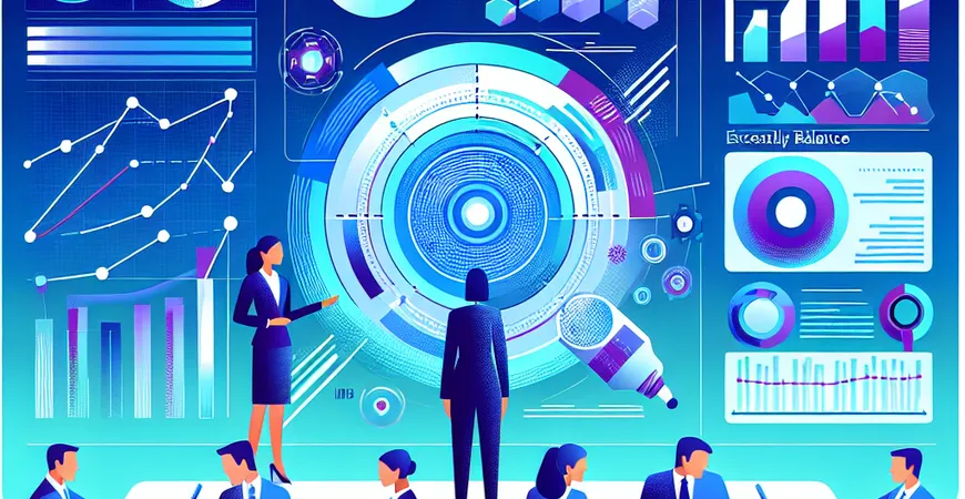 2025 年新兴员工管理系统的潜力分析与推荐